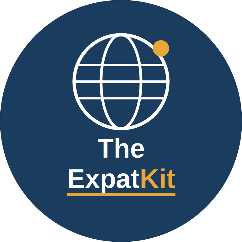TheExpat Kit